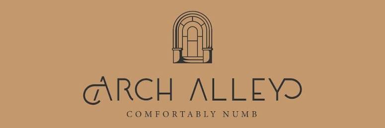 Arch Alley